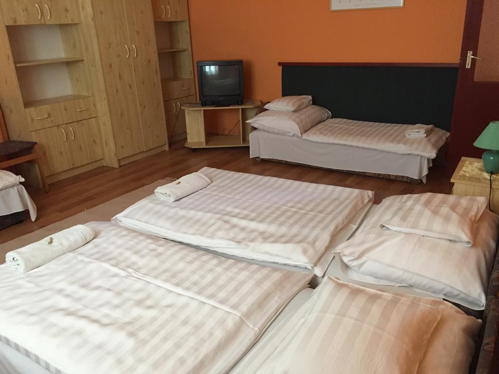 Apartman Dora Хайдусобосло Экстерьер фото