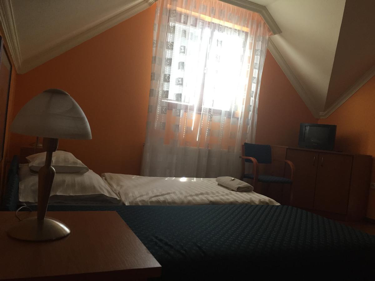 Apartman Dora Хайдусобосло Экстерьер фото