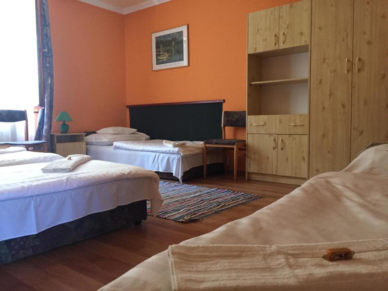 Apartman Dora Хайдусобосло Экстерьер фото
