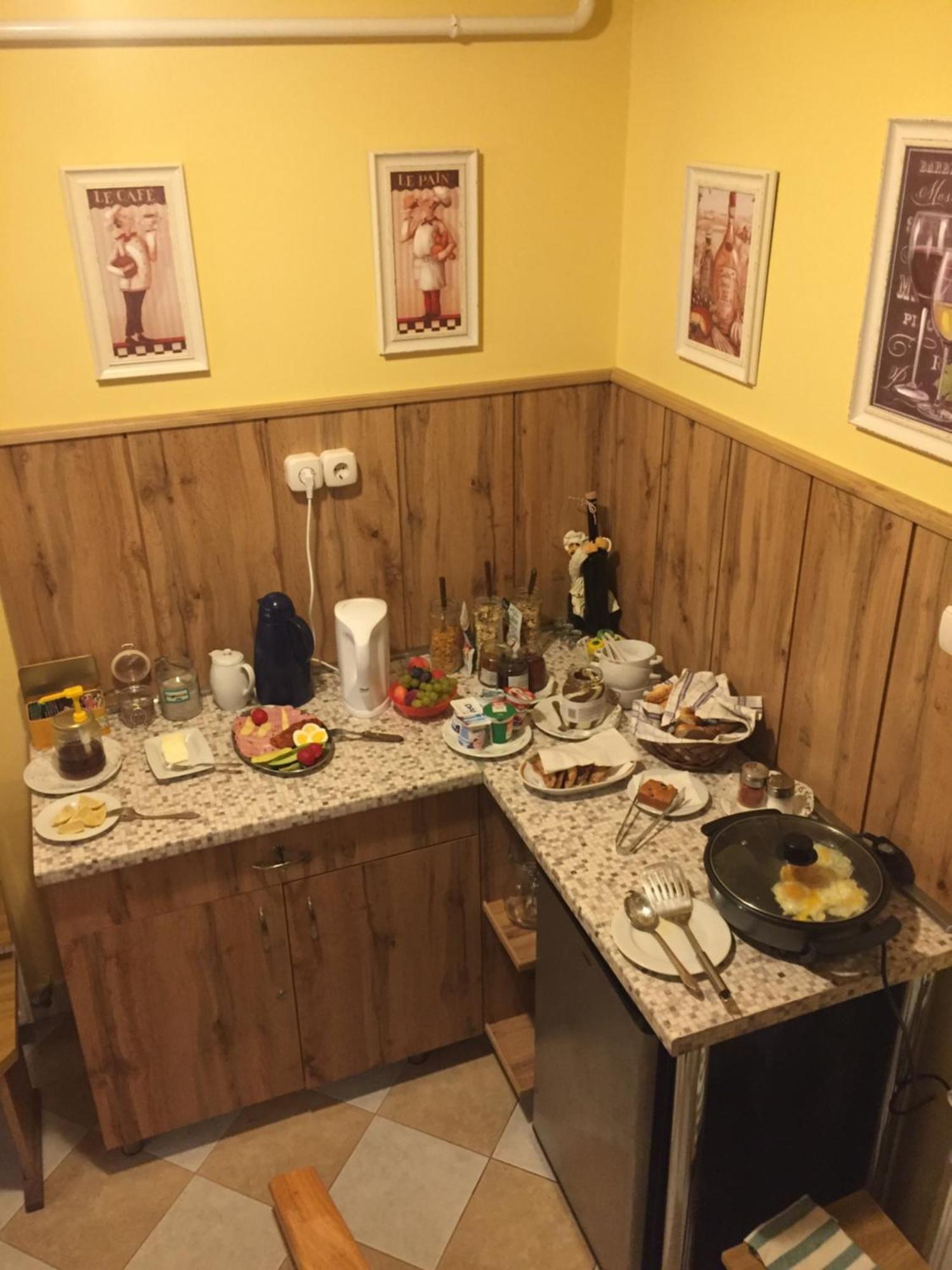 Apartman Dora Хайдусобосло Экстерьер фото